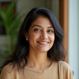 Anjali Mehta
