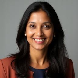 Priya Sharma