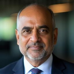 Rajesh Kumar