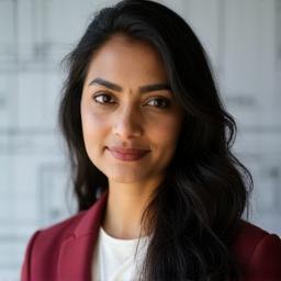Smita Rao