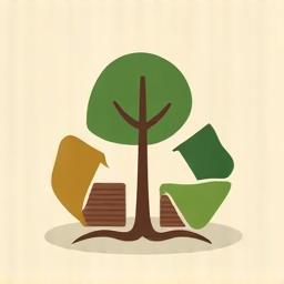 Sustainable Sourcing Icon
